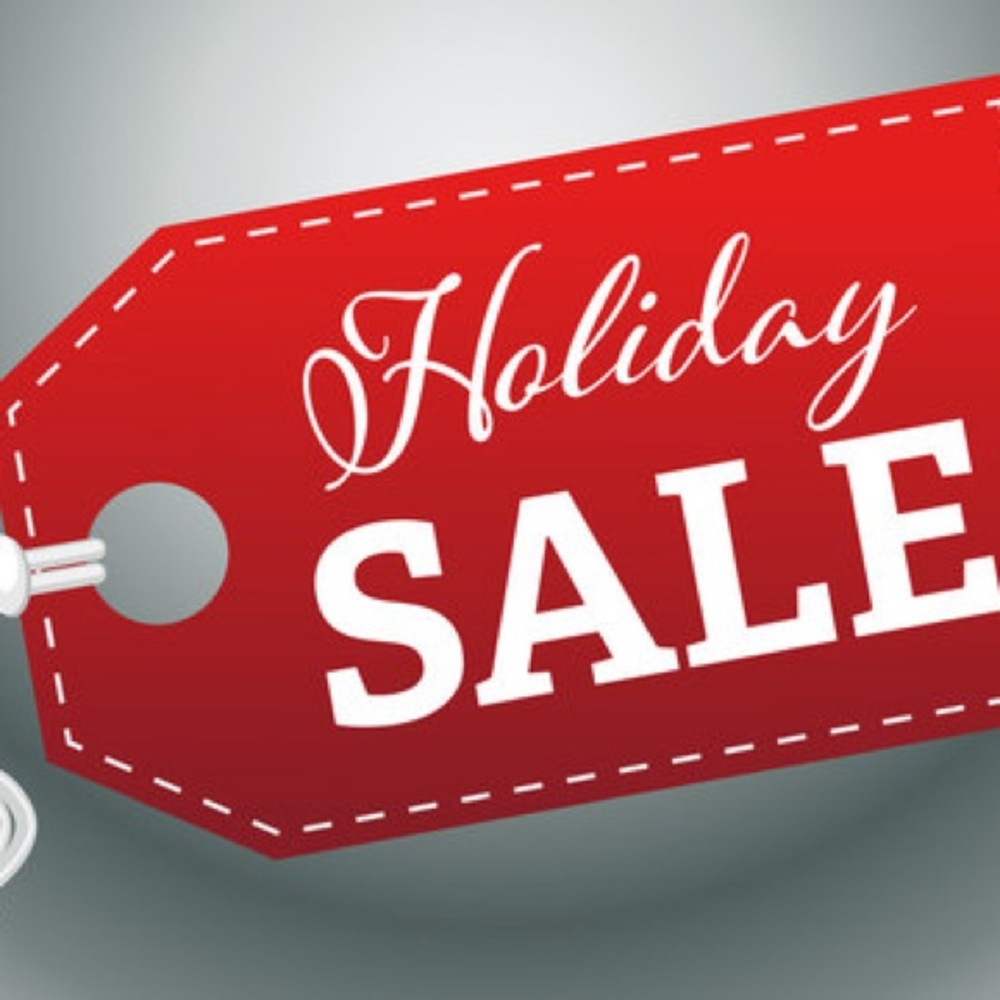 Buy 3 items , get 30% off!!
